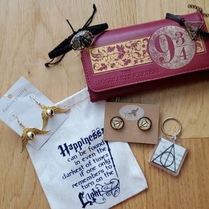 Harry Potter Super Bundle!